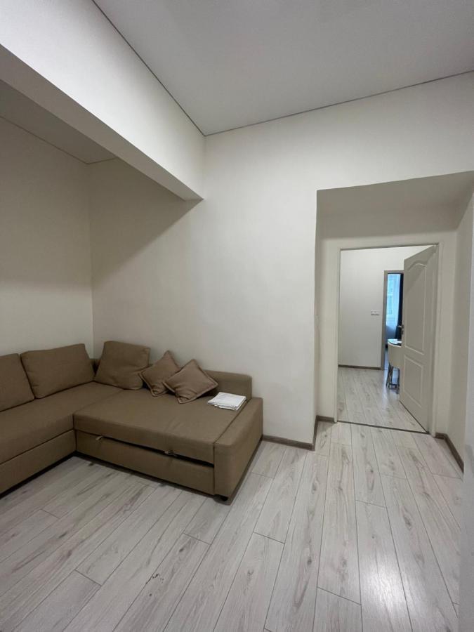P.A.E.R. Apartments Prague Exterior photo